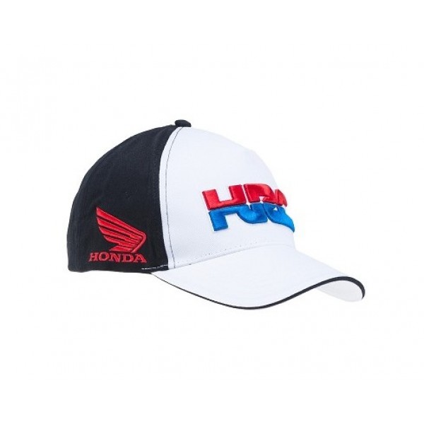 Cappello HRC HONDA 